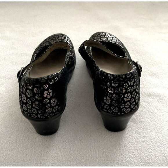 Alegria Har-485 Harper mary jane heel womens size EU 40 / US 8.5 - Picture 6 of 9
